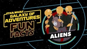 Image Fun Facts: Aliens