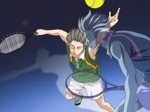 The Prince of Tennis: 2×19