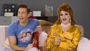 Binge Queens RuPaul's Drag Race UK Season 3, Episode 6