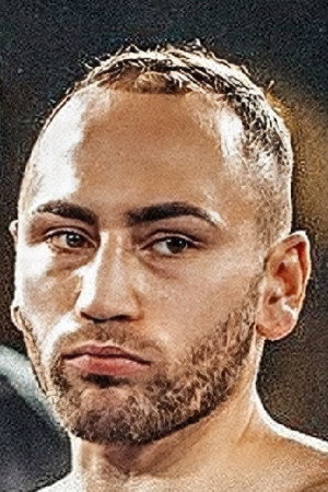 Deniz Ilbay portrait