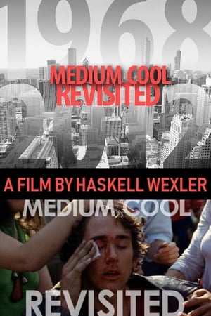 Poster Medium Cool Revisited 2013