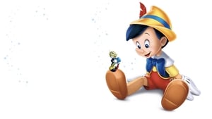 فيلم كرتون بينوكيو – Pinocchio مدبلج لهجة مصرية