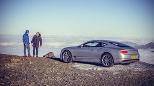 Top Gear: Sezon 26 Odcinek 3