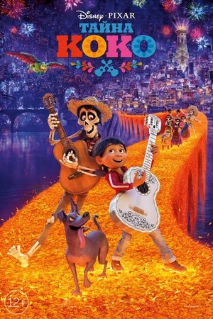poster Coco