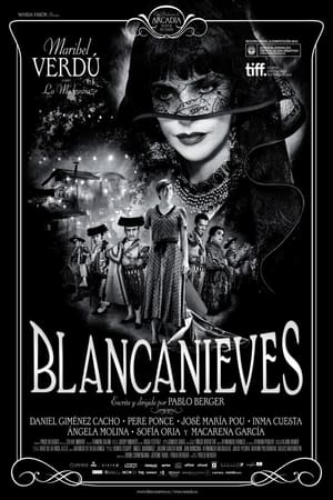 Image Blancanieves