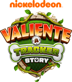 Valiente: A Tracker Story — Logos 2