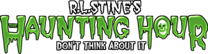 The Haunting Hour: Don't Think About It