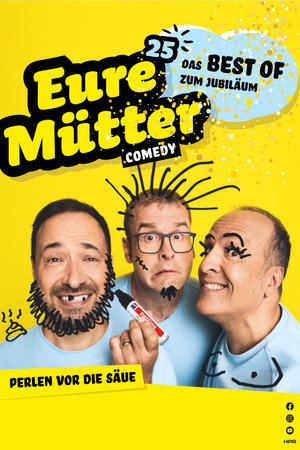 Eure Mütter - Perlen vor die Säue