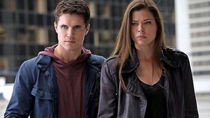 The Tomorrow People Season 1 Episode 6