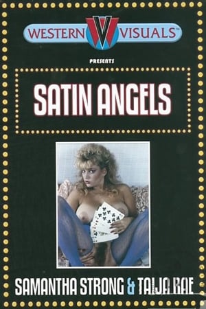 Poster Satin Angels (1988)