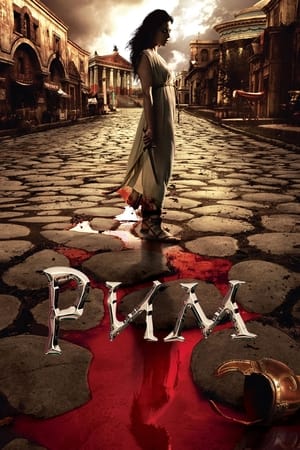 Poster Рим Сезон 2 Это были слова Марка Тулиуса Цицерона 2007