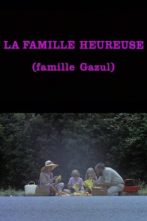 Poster The Happy Family (1973)