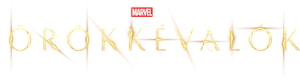 Eternals — Logos 3