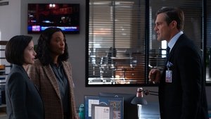 Criminal Minds 18 episodio 10