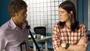 Dexter Season 4 เด็กซเตอร์ เชือดพิทักษ์คุณธรรม ปี 4 ตอนที่ 11