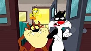 The Looney Tunes Show Season 2 Episode 19
