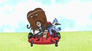 Regular Show Season 1 เรกกูล่าร์ โชว์ ปี 1 ตอนที่ 3