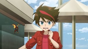 Bakugan: 1×38