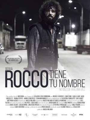 Rocco tiene tu nombre 3