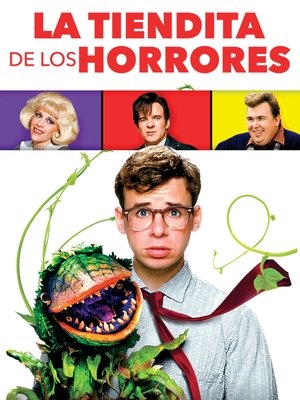 Little Shop of Horrors