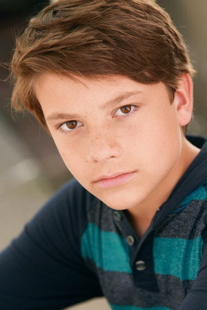 TJ Zecchino portrait