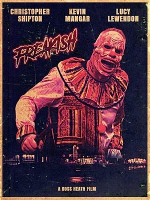 Poster Freakish 2019