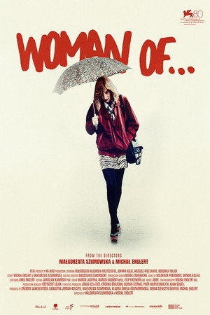 Woman of... 22