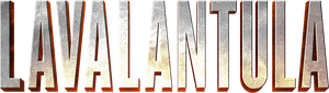 Lavalantula