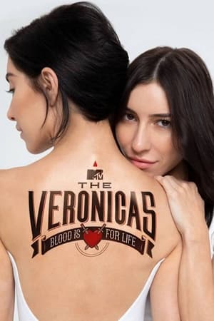 Image The Veronicas: Blood Is For Life