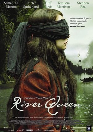 River Queen River Queen