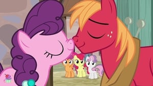 My Little Pony: Friendship Is Magic Season 7 Episode 8