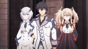 Maou Gakuin No Futekigousha – The Misfit of Demon King Academy: Saison 2 Episode 13