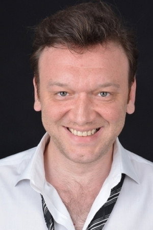 Miraç Sevsay portrait