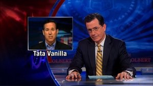 The Colbert Report: 10×33