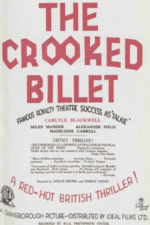 The Crooked Billet 1930