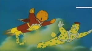 SuperTed and the Magic Word – Part 2