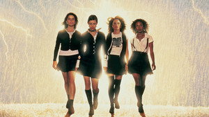 The Craft สี่แหววพลังแม่มด (1996)