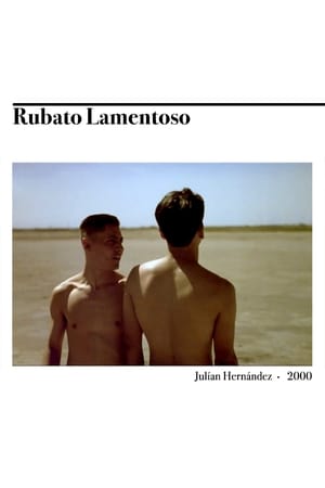 Poster Rubato lamentoso (2000)