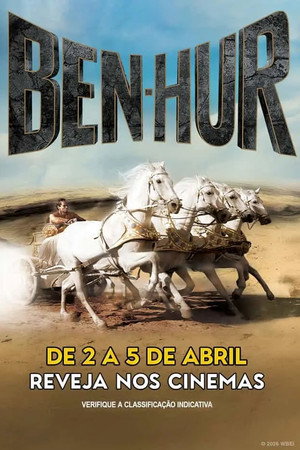poster Ben-Hur