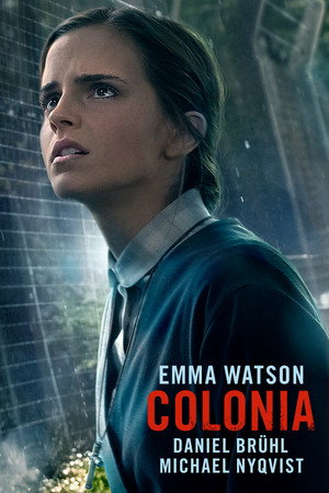 Постер фильма «Колония Дигнидад (2015)» — (15 из 32)