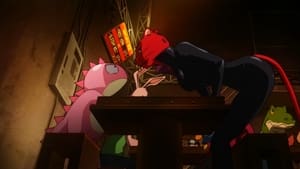 Accel World: 1×22