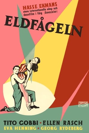 Poster di Eldfågeln