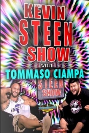 Image The Kevin Steen Show: Tommaso Ciampa