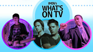 IMDb's What's on TV The Week of Feb. 5