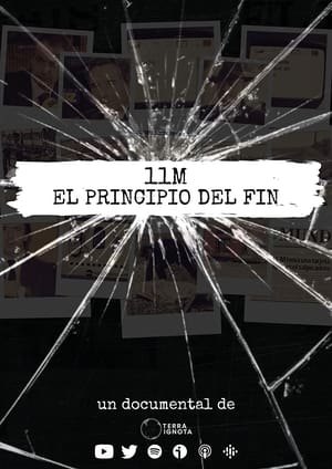 Image 11M: El principio del fin