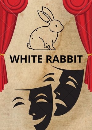 Poster White Rabbit 2020