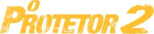 O Protetor 2 — Logos 8