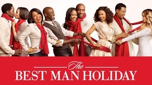 The Best Man Holiday (2013)