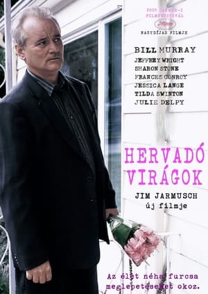 Hervadó virágok 2005