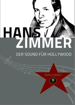 Poster Hans Zimmer - Der Sound für Hollywood 2011